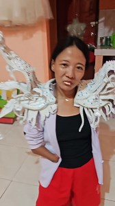 110K views · 4.5K reactions | Model ko muna ito, medyo mabigat nga lang #fypシ゚viralシ #ProudPWD #inspiring #highlights | Mutya Vlog | Facebook