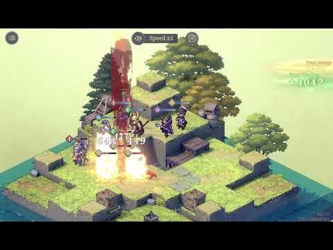 #42 Sword of Convallaria - Live PvP: Knights Alliance Vs Knights Alliance (Win by Elimination)