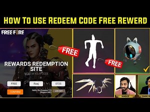 FFIC 18 OCTOBER REDEEM CODE ❤️ | HOW TO USE FREE FIRE REDEEM CODE | FREE PET, EMOTES, REDEEM CODE FF