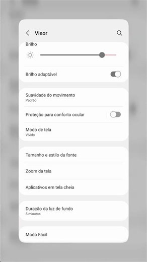 How to increase the font size on your cell phone #samsung #tips #cellphone #samsungtips #cellphon...
