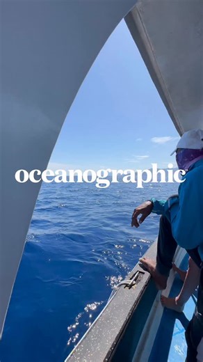 I’m so excited to share that my 4th assignment as Storyteller in Residence is out in the next issue of @oceanographic_mag 🐋 in Issue 45, I follow one of the ocean’s greatest mysteries: the pygmy blue whale… the smallest sub-species of the largest animal to ever have graced our planet. this was one of the most wonderful stories to shoot. out on expedition in the Indo-Pacific, I had the chance to come face-to-face with these gentle giants, documenting their migration, behaviour and interviewing t