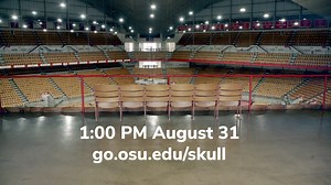 6K views · 22 reactions | Watch the Ohio State Marching Band's Skull Session performance live from home on Saturday! Save this link or subscribe on YouTube to be notified when the livestream starts.   | The Ohio State University | Facebook
