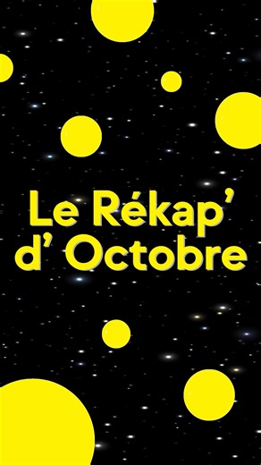 Rubika Valenciennes on Instagram: "🎃 Rékap d’Octobre – Un mois bien rempli à RUBIKA ! Entre rencontres, workshops et événements, nos étudiants ont fait vibrer le campus ✨ Au programme : visite de @asobo_studio , projets Steam, workshops environnement, sessions photo, lipsync, fête de l’animation, projets visions… et un Halloween haut en couleurs 👻 Un mois d’octobre intense, créatif et inspirant ! on vous laisse découvrir tout ça en images ! 👀 Et vous, quel moment vous a marqué ce mois-ci ? #R