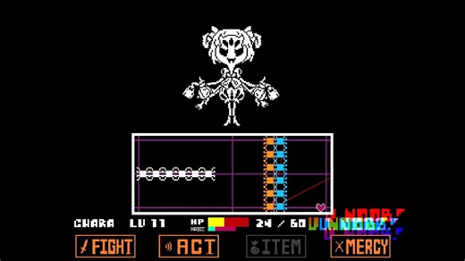 FDY!Over save Tale Muffet Ver.0.4.4 Completed!!!!!