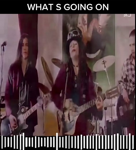 #4nonblondes#whatsgoingon #recuerdo#lovemusic🎵🎶viral #officialvideo#lentejas #parati #musicsound