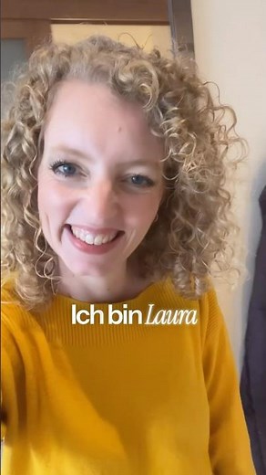 Straw-like hair - what to do? I'll help you find the right curl care!