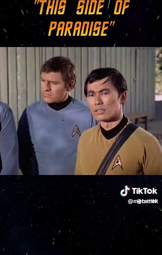 Bat’leth Klingon on TikTok