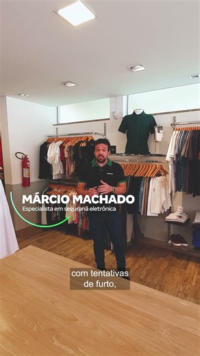 Tecnologia anti mascaramento nos sensores