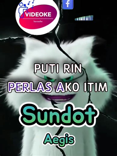 Sundot by Aegis - Karaoke Challenge