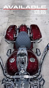 ⛽️ Available $39,995 🔴 2015 Road King 🔵 Every Thing Brand New 🔴 Fresh New build 🌎 Clean Title 💰 39,995 Takes it Home (Deal Of The Week) ☎️ 562-449-7199 text - call ⚠️⛔️ NO FINANCING ⚠️⛔️ | Long Beach Custom Baggers