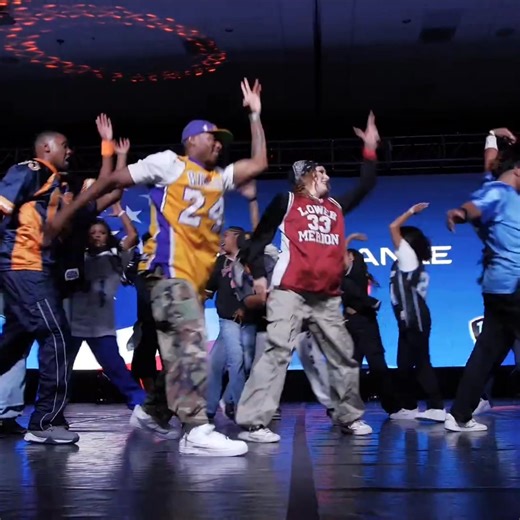 Bangerz Dance Co🥶 Sets the stage on fire🔥🥵 | World of Dance