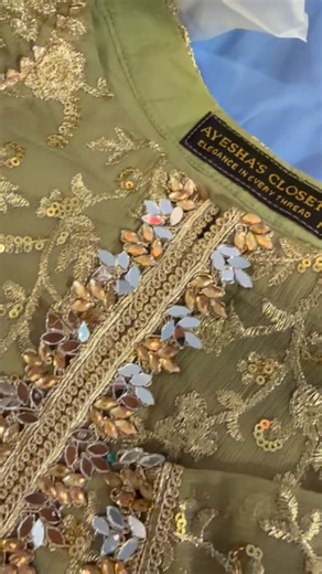 Arooba on Instagram: "LAAM’s End Of The Year Sale is here! 💥 With 200,000+ products to choose from, it’s the perfect time to refresh your South Asian wardrobe. Use my code DrArooba2026 on the LAAM App for FREE shipping in 10+ countries. No customs or duties at checkout (terms and conditions apply) Valid from 24th Dec–3rd Jan November, don’t miss out! @laamofficial @haseensofficial @pehnawabybinakrams @ayeshascloset.pk Outfit Codes: BLB0806 ZZP4855 POR7026 CZC1408 #laam #laamhaul #styledbylaam #