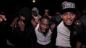 ROLLIN N CONTROLLIN FREESTYLE Lyrics - DUSTY LOCANE | eLyrics.net