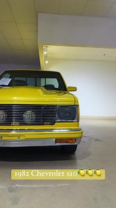 5.8K views · 79 reactions | Custom 1982 Chevy S10  #gatewayclassiccars #gatewayclassicauctions #passalongthepassion #dreamsdriven #classiccars #futureclassics #musclecars #herhorsepower #82chevys10 #82chevy #chevytrucks | Gateway Classic Cars | Facebook