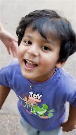 Bharti Singh with her adorable son Gola spreading love