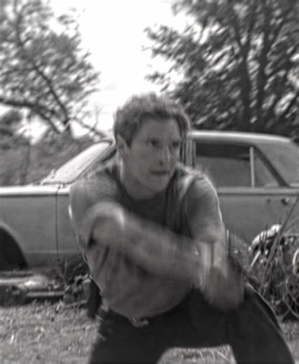 Exploring Rust Cohle's Character in True Detective