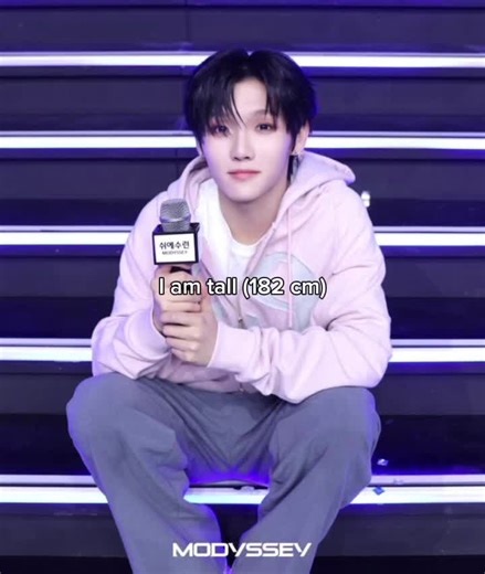 Exploring the Heights of Modyssey Members