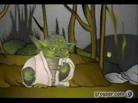 Star Wars Rap