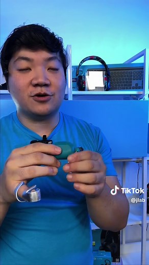 JLab on TikTok