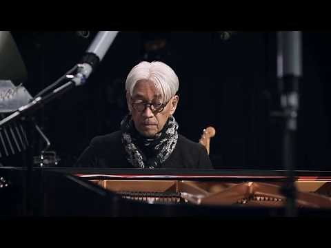 Ryuichi Sakamoto - 1900 (Playing the Piano for the Isolated)