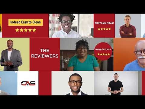 LG MVEL2033F Over the Range Microwave Review