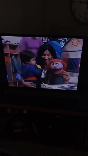 Sesame Street Episode 1224 Ending