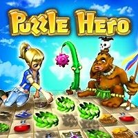 Puzzle Hero (2008) - MobyGames