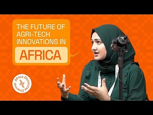 West-Africa Agri Show '25: Agritech Innovations & Sustainable Farming Revolution Transforming Africa
