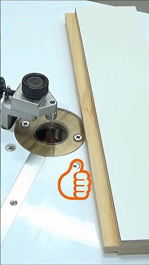 Special Uses of the Trimmer Guide