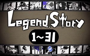 【授权汉化】【作者J】Legend Story重制版1~31集