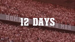 19K views · 1.3K reactions | We are just 12 days away from the return of the 12th Man and Texas A&M Football! | Texas A&M University | Facebook