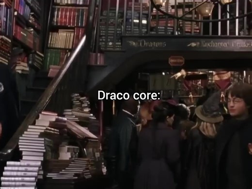 Understanding Draco Malfoy in Harry Potter