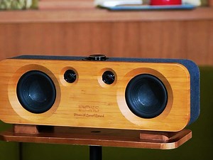 别听旁人说！DOSS全景声音响，拿回家自己对比，好不好你说了算