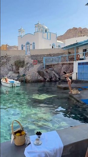 Mílos, Greece