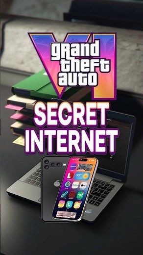 These GTA 6 Parody Apps Are Actually Genius #GTA6 #Gaming