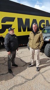 Check out our interview with Brad from TrailRecon at Easter Jeep Safari 2023! Catch up on what’s going on out there, what’s new from Jeep, and what Brad’s been up to! 🏁🏔 #MagnaFlow #Exhaust #TrailRecon #EJS2023 #EJS #Jeep #Wrangler #Gladiator | Magnaflow