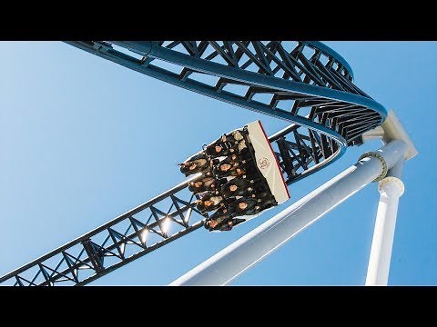 Takabisha - Fuji-Q Highland
