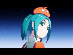 Tsukimonogatari ost Shutsuji