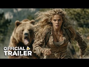 GRIZZLY NIGHT (2026) — Official Trailer