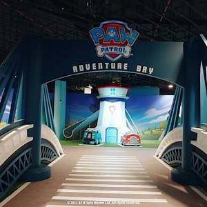 🐾Nickelodeon’s PAW Patrol is ready for action! 🐶 Are you ready too? 🌟 🌟This PUP-TACULAR event combines all the best that PAW Patrol has to offer, all under one roof! 🐶 📸Meet the pups, enjoy kids’ and family activities, loads of photo opportunities, watch singalong performances, and so much more! 🎟️Only at Festival Bay-Dubai Festival City, from 12 to 28 January. TICKETS ON SALE NOW! | Platinumlist.net