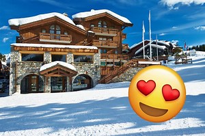 A holiday at any of these would be incredible 🎿 | WalesOnline