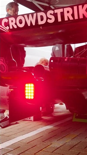 It really is the end of an era… 🥲 #f1 #formula1 #mercedesf1