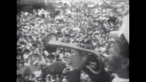 1.1K views · 70 reactions | Louis Armstrong never recorded himself playing "Taps" but we still have something special to share for #TapsAcrossAmerica : video of trumpeter Teddy Riley playing "Taps" on Armstrong's first cornet (now at the New Orleans Jazz Museum), just days after Armstrong passed away in 1971. | Louis Armstrong House Museum | Facebook