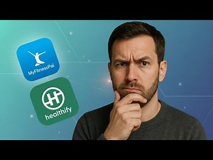 MyFitnessPal vs HealthifyMe: Fitness 2026 🍎