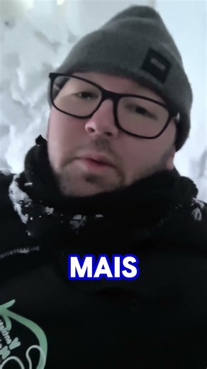 construction Igloo jardin #igloo, #bushcraft, #survie et #hiver