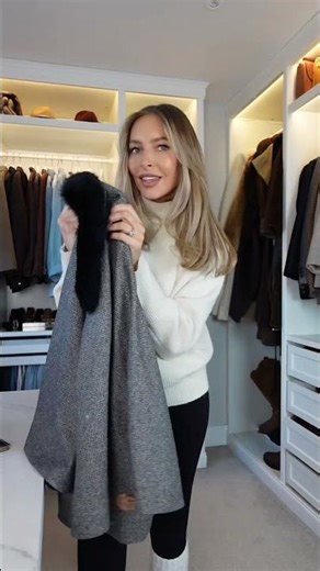 Day 5 ✨ equestrian chic #ootd #winterfashion