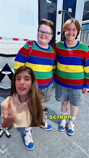 ¿Por qué Derek tuvo dos dobles de acción en Stranger Things?