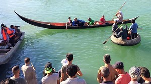 Mesopotamia Upon Thames