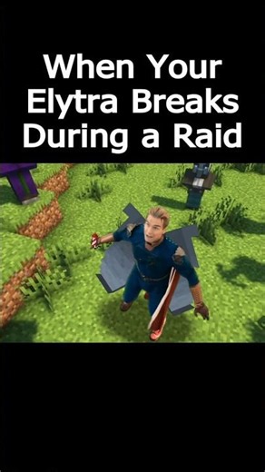 Homelander trying to fly meme