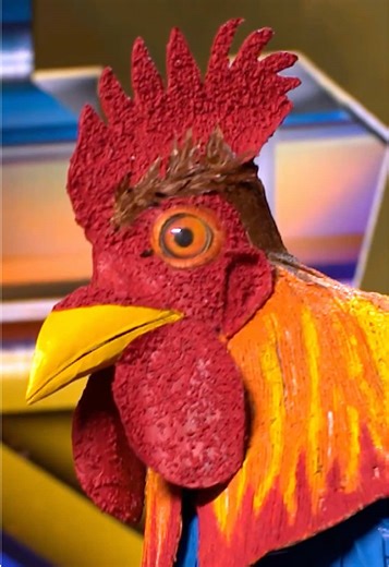 C’mon, Judges… Just let the Chicken boogie! 🐓 #BGT #BritainsGotTalent | britain's got talent